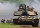 Abrams Tank History