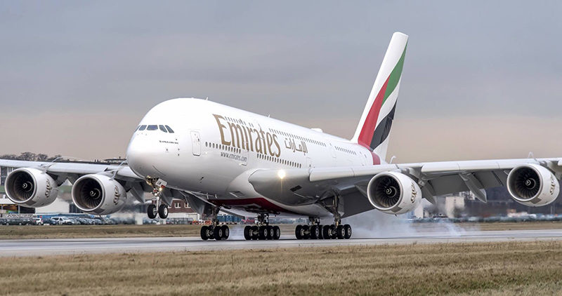 Airbus A380