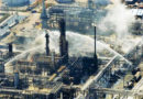 BP's Texas City Refinery Disaster