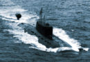Russian Nuclear Submarines