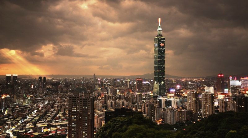 Taipei 101