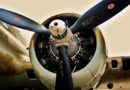 Aircraft Engines History