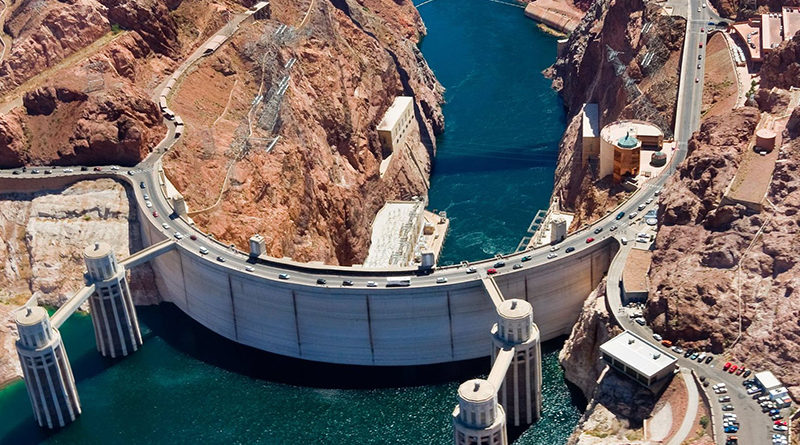 Hoover Dam