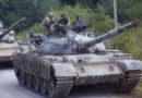 T-62 Tank