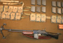 John Browning Guns